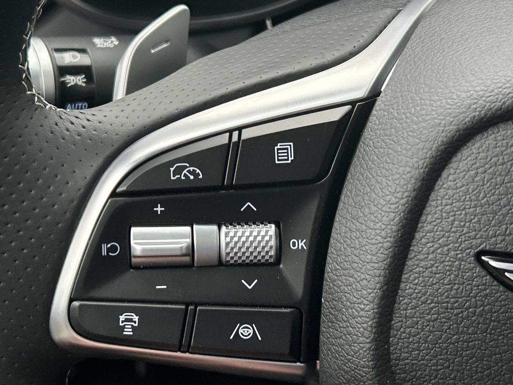 New 2026 Genesis G70 3.3T Sport Prestige AWD/4WD image 30
