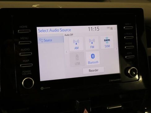 Used 2023 Toyota Camry LE w/ Convenience Package FWD image 29