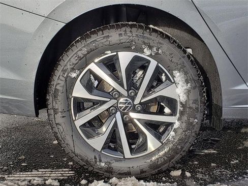 New 2026 Volkswagen Jetta S image 12