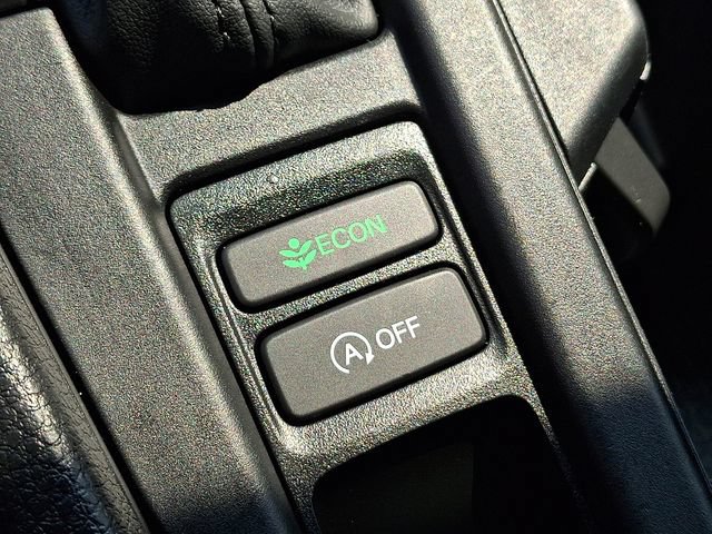 Certified 2025 Honda Accord SE image 24