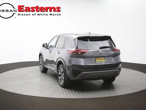 Used 2023 Nissan Rogue SV AWD/4WD image 61