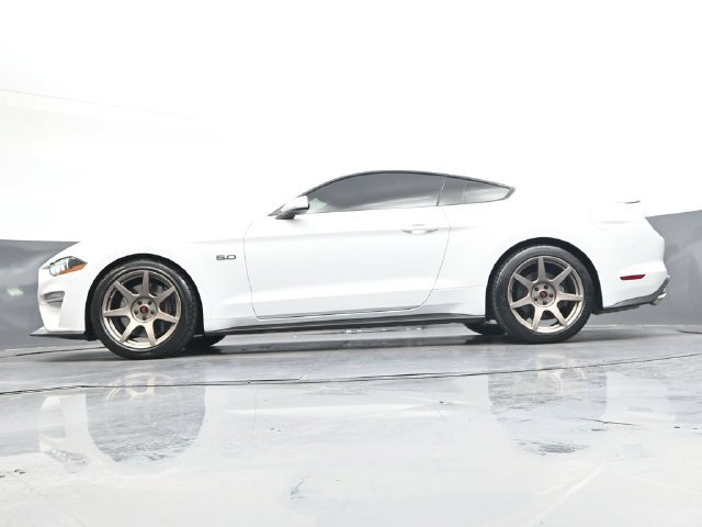 Used 2020 Ford Mustang GT w/ GT Performance Package RWD image 34