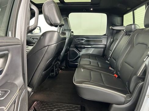 Used 2023 RAM 1500 Laramie AWD/4WD image 24