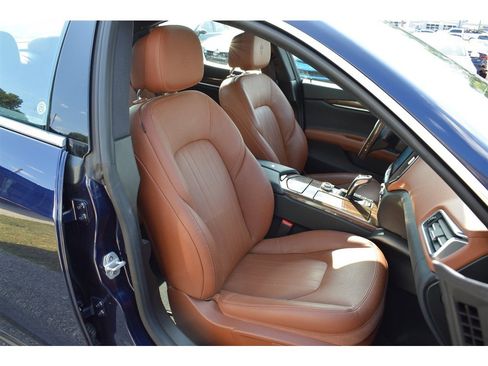 Used 2019 Maserati Ghibli S Q4 image 18