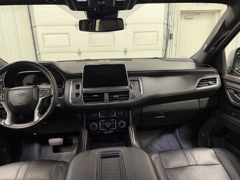 Certified 2023 Chevrolet Suburban RST w/ Luxury Package image 28