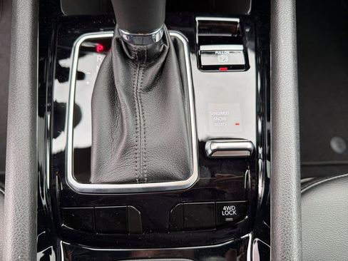 New 2026 Jeep Compass Latitude image 37