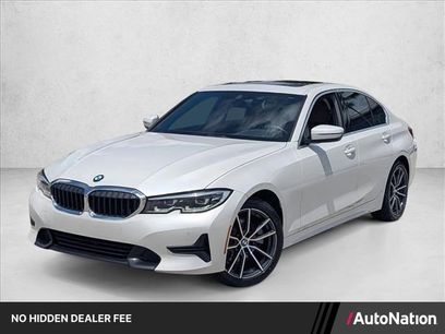 Used 2020 BMW 330i Sedan w/ Convenience Package