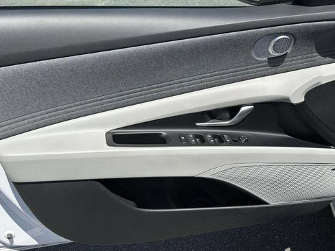 Used 2024 Hyundai Elantra Limited FWD image 14
