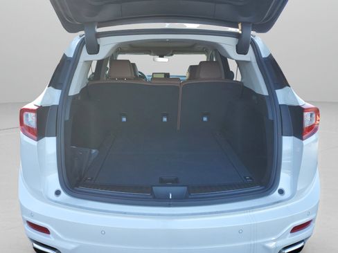 New 2026 Acura RDX w/Advance Package image 8