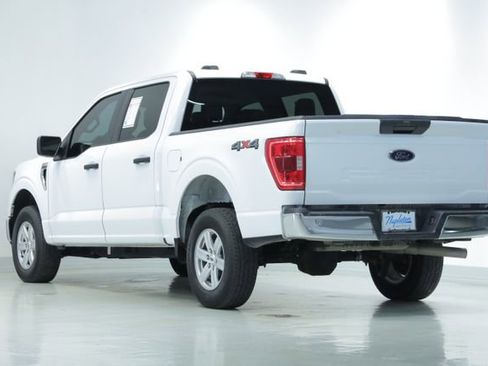 Used 2023 Ford F150 XLT image 6