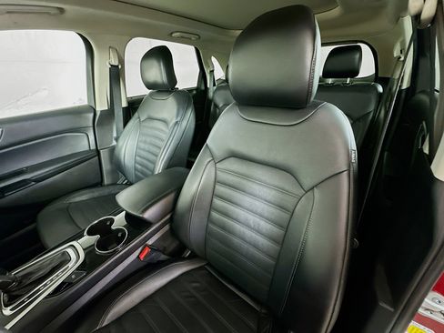 Used 2016 Ford Edge SEL w/ Equipment Group 201A image 20