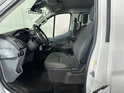 Used 2017 Ford Transit 350 XLT RWD image 15