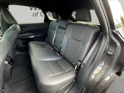 Used 2025 Lexus RX 350 Premium w/ Convenience Package AWD/4WD image 22