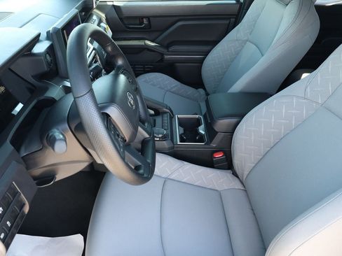 New 2026 Toyota Tacoma SR5 AWD/4WD image 14
