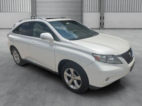 Used 2011 Lexus RX 350 AWD w/ Premium Pkg image 29