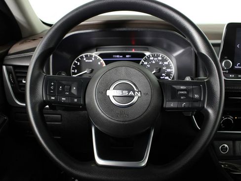 Certified 2023 Nissan Rogue S image 24