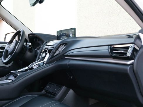 Used 2019 Acura RDX AWD w/ Technology Package image 32