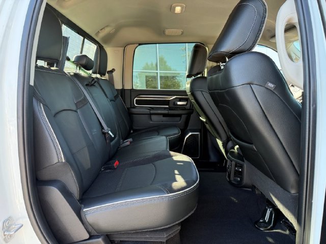 Used 2024 RAM 2500 Laramie AWD/4WD image 20