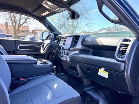 New 2024 RAM 4500 SLT w/ Quick Order Package 2YG SLT image 23