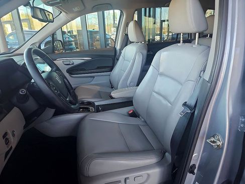 Used 2017 Honda Pilot EX-L image 15