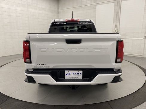 New 2026 Chevrolet Colorado LT w/ LT Convenience Package image 3