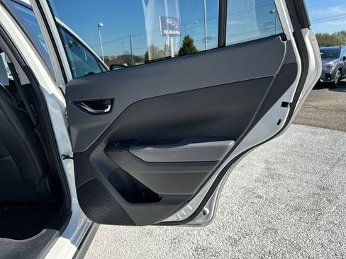 Certified 2025 Subaru Crosstrek 2.5i Limited w/ Popular Package #4A image 11