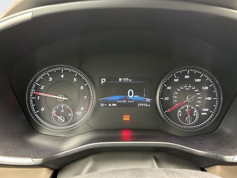 Used 2021 Hyundai Santa Fe SE image 13