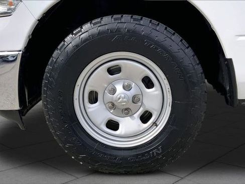 Certified 2020 RAM 1500 Tradesman RWD image 10
