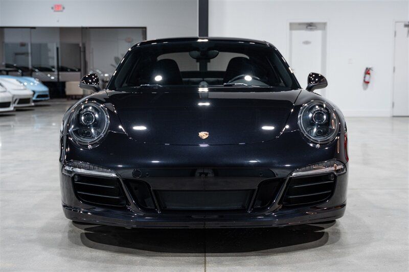 Used 2014 Porsche 911 Carrera 4S AWD/4WD image 67