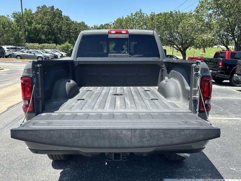 New 2026 RAM 2500 Tradesman AWD/4WD image 28