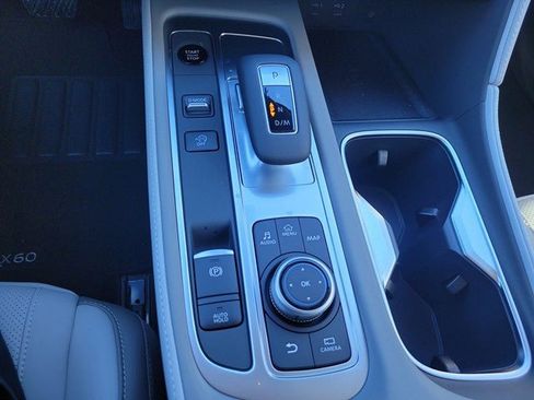 New 2026 INFINITI QX60 Luxe w/ Cargo Package image 51