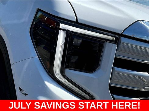 Used 2023 GMC Sierra 1500 SLE AWD/4WD image 39