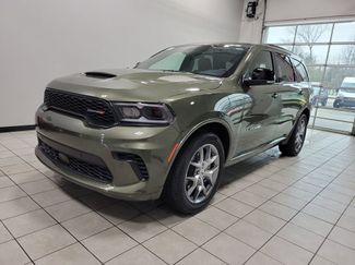 New 2026 Dodge Durango GT video 2