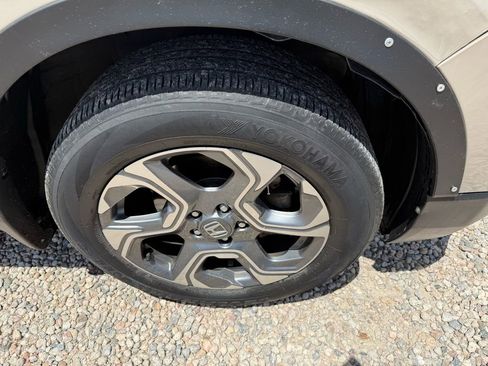 Used 2017 Honda CR-V EX-L image 34