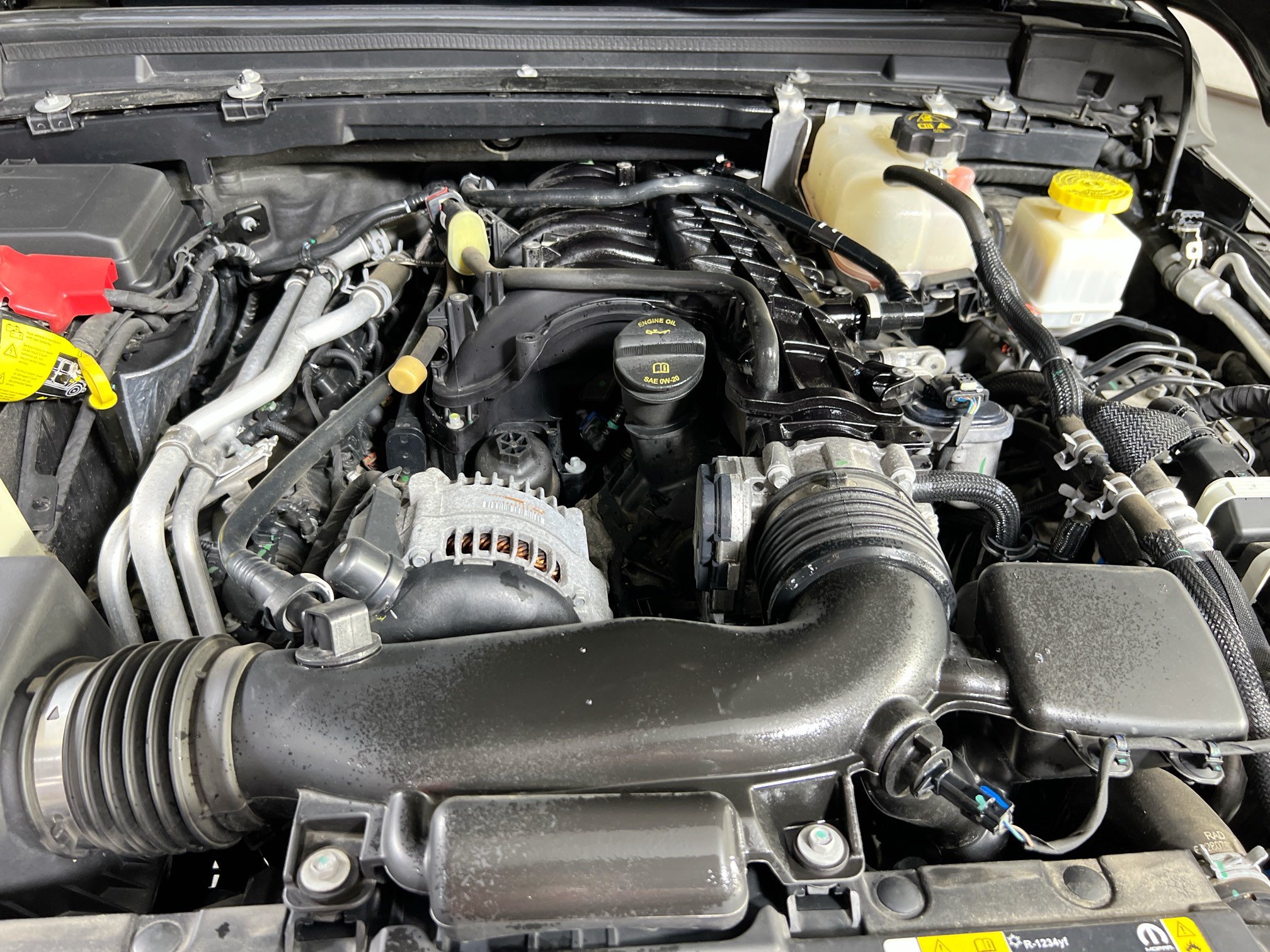 Used 2023 Jeep Gladiator Sport AWD/4WD image 29