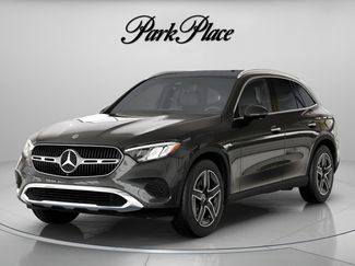 Used 2026 Mercedes-Benz GLC 300 4MATIC video 1