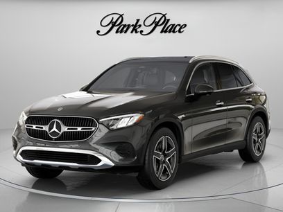 Used 2026 Mercedes-Benz GLC 300 4MATIC