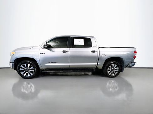 Used 2019 Toyota Tundra Limited image 9