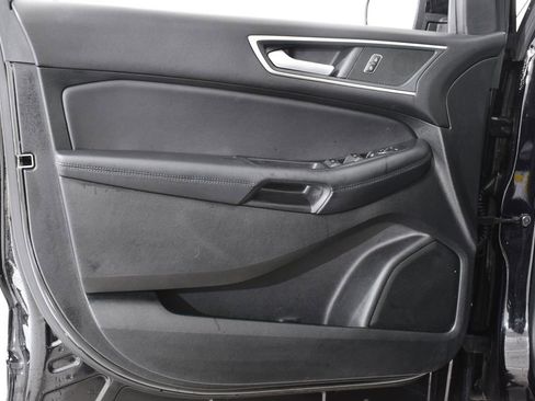 Used 2024 Ford Edge SEL w/ Convenience Package image 25