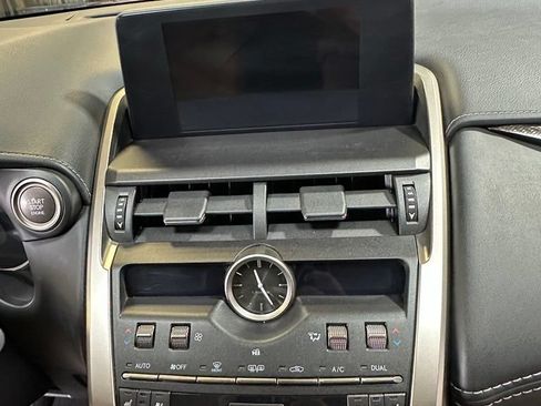 Used 2021 Lexus NX 300 FWD w/ Accessory Package 2 image 25