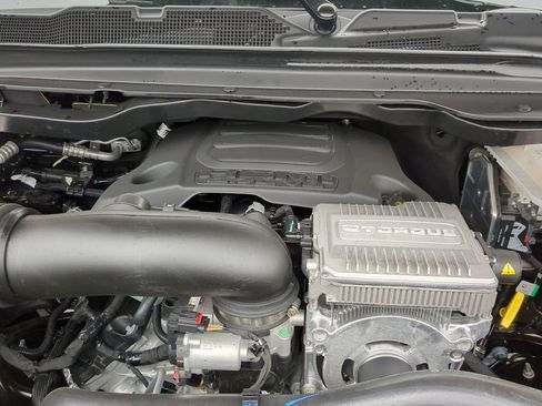 New 2026 RAM 1500 Big Horn AWD/4WD image 10