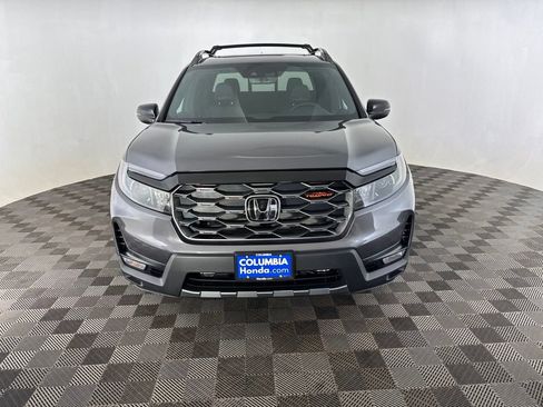 Used 2026 Honda Ridgeline TrailSport image 3