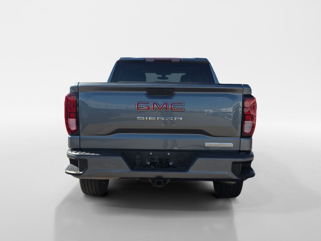 Used 2021 GMC Sierra 1500 Elevation AWD/4WD image 4