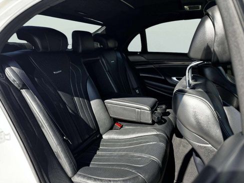 Used 2016 Mercedes-Benz S 63 AMG 4MATIC Sedan image 53