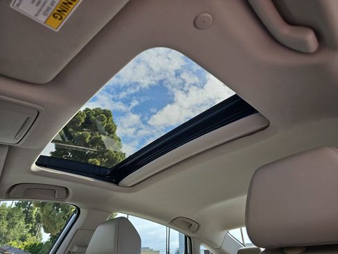 Certified 2023 Honda Accord EX-L image 27
