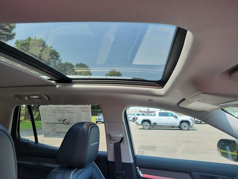 New 2027 GMC Terrain Denali AWD/4WD image 8