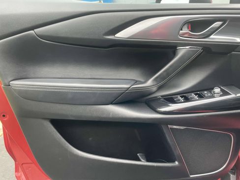 Used 2023 MAZDA CX-9 Grand Touring AWD/4WD image 19