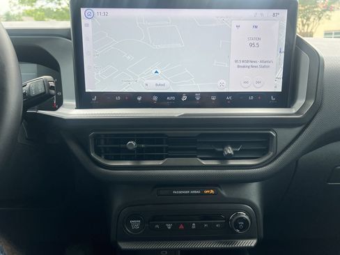 New 2026 Ford Bronco Sport Outer Banks AWD/4WD image 4