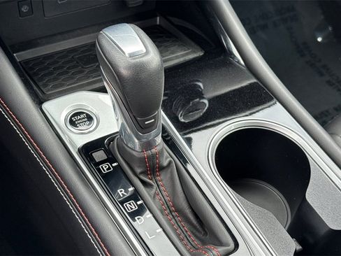 Certified 2023 Nissan Altima 2.0 SR image 22