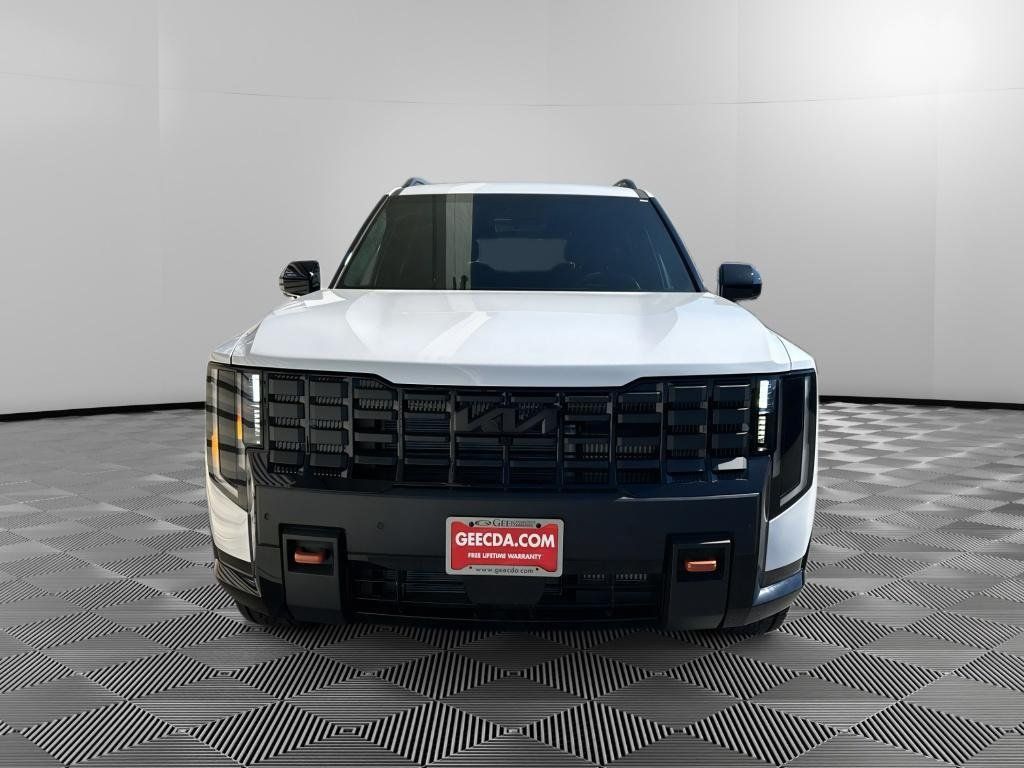 New 2027 Kia Telluride SX Prestige X-Pro AWD/4WD image 2